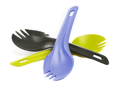 Łyżkowidelec Wildo