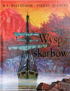 Wyspa skarbów