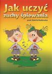 Jak uczyć zuchy spiewania