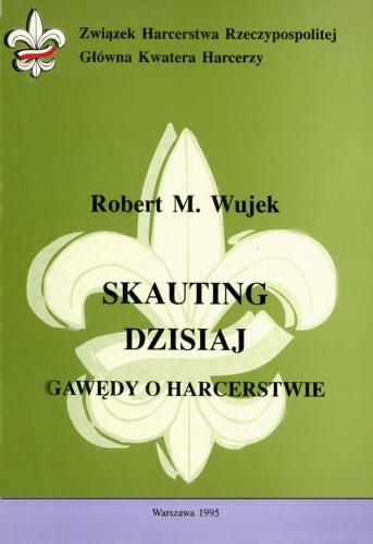 Skauting dzisiaj