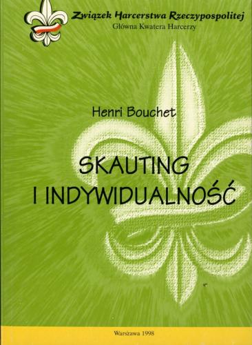 Skauting i indywidualność