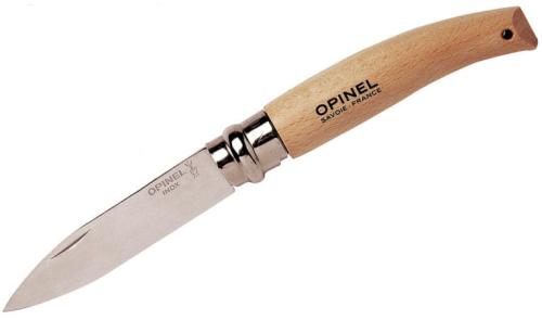 Nóż Opinel 8 INOX