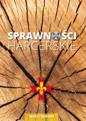 Sprawności harcerskie Skautów Europy