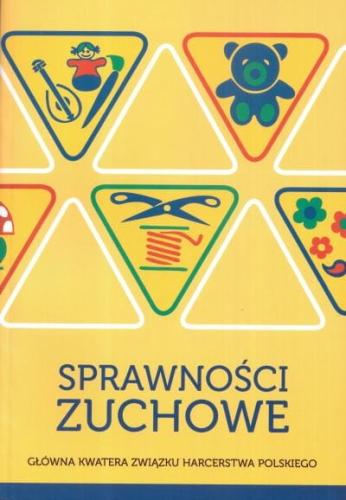 Sprawności zuchowe ZHP