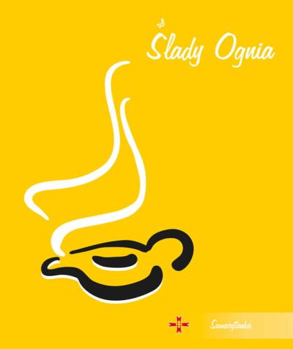 Ślady ognia. Samarytanka