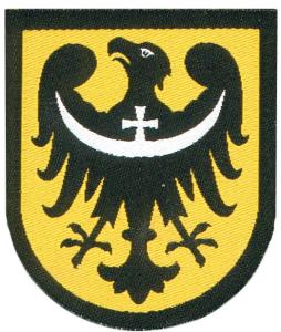 Herb dolnośląski