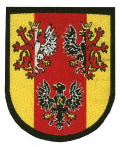 Herb łódzki