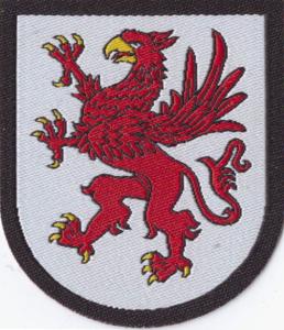 Herb zachodniopomorski