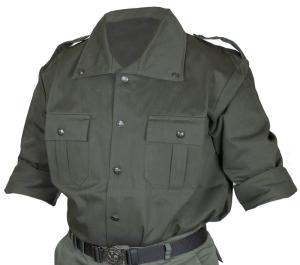 Bluza męska ZHR stary wzór