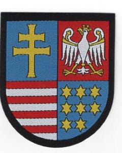 Herb świętokrzyski