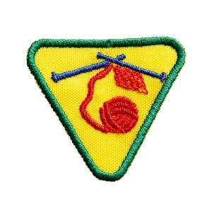 Mistrzyni robótek ręcznych