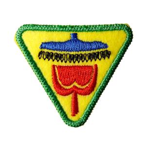 Nowoczesna gospodyni / Porządnicki