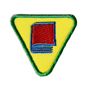 Przyjaciel książek