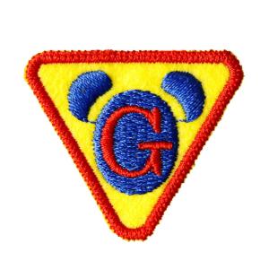 Przyjaciel Gumisiów