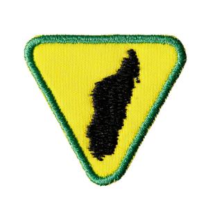 Przyjaciel Madagaskaru