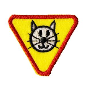 Przyjaciel zwierząt