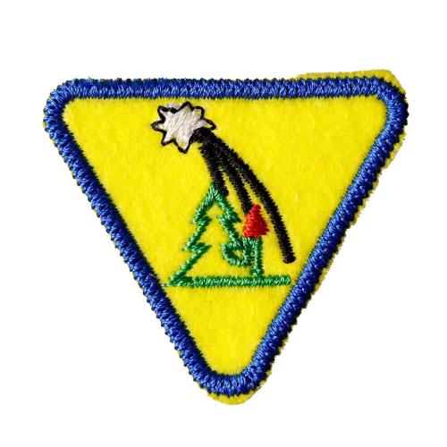 Strażnik Betlejemskiego światła pokoju zuchowa.jpg
