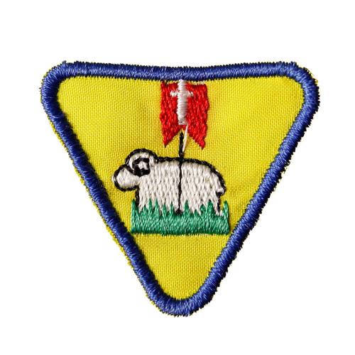 Wielkanocny baranek zuchowa.jpg