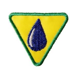 Wodnik Szuwarek