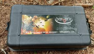 Pudełko surwiwalowe duże