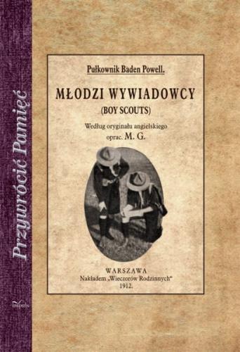 Młodzi wywiadowcy- opinie