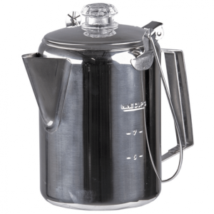 Kawiarka nierdzewna Mil-Tec