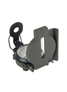 Busola Ranger MK2 Grey alu