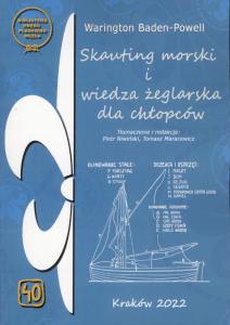 Skauting morski