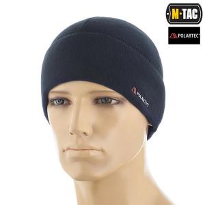 czapka Watch Cap Light Polartec Navy Blue