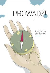 Prowadź! Książeczka zastępowej