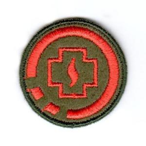Żagiew