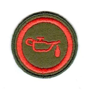 NHm ZHR Mechanik