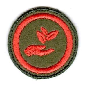 NHm ZHR Zielarz