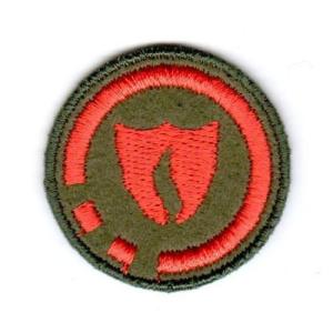 NHm ZHR Strażnik ognia