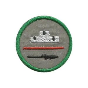 Organizator harców**