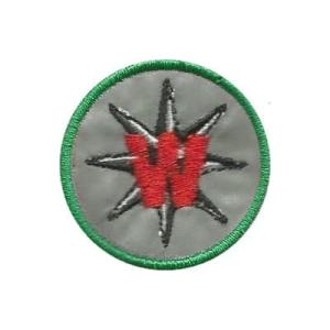 Włóczęga nizinny**
