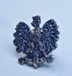 Znaczek Orzełek miniaturka