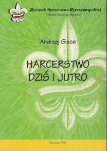 Harcerstwo dzis i jutro