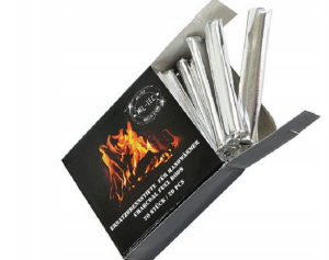 Wkłady węglowe Mil-Tec