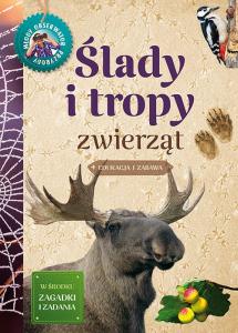 Ślady i tropy zwierząt