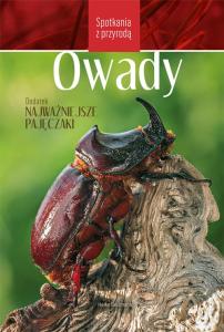 Owady. Spotkania z przyrodą