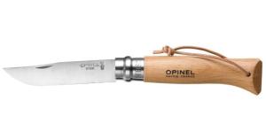 Nóż Opinel  8 INOX Adventure