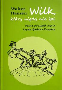 Wilk który nigdy nie śpi