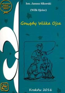 Gawędy Ojca Wilka
