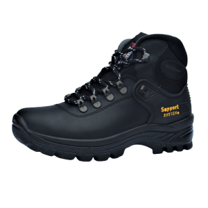 Buty KAITEKI 10242.V21 NERO