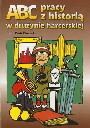 ABC pracy z historią w drużynie