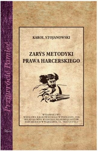 Zarys metodyki prawa harcerskiego