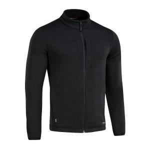 Bluza M-Tac Senator Fleece Polartec czarna