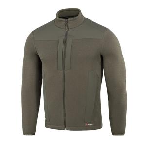 Bluza M-Tac Senator Fleece Polartec oliv