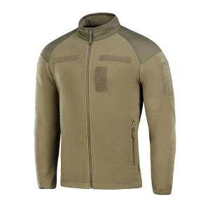 Bluza M-Tac Combat Fleece Jacket